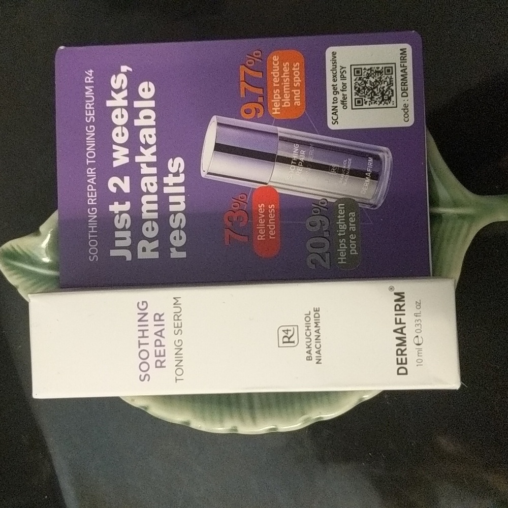 Soothing Repair Toning Serum